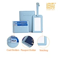 bts passport holder